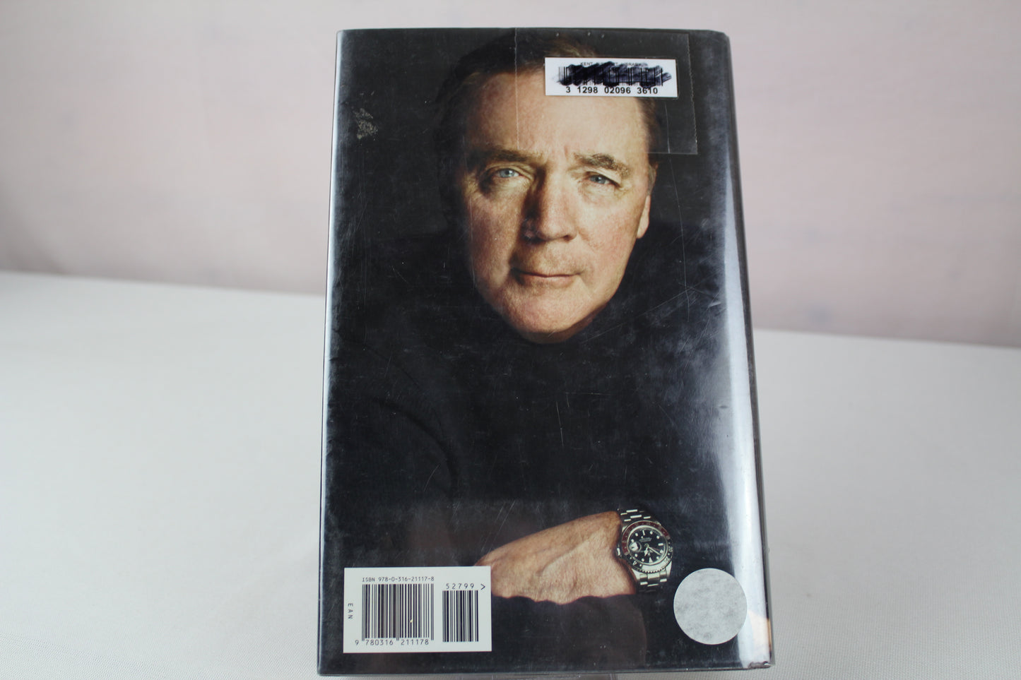 Private Berlin (A Private Novel, 3) by James Patterson, Mark Sullivan