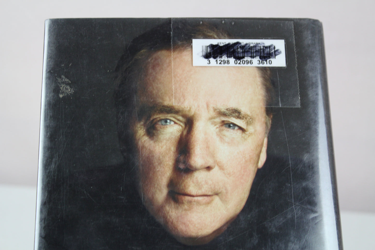 Private Berlin (A Private Novel, 3) by James Patterson, Mark Sullivan
