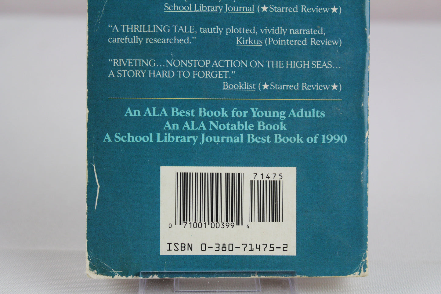 The True Confessions of Charlotte Doyle by Avi, Ruth E. Murray