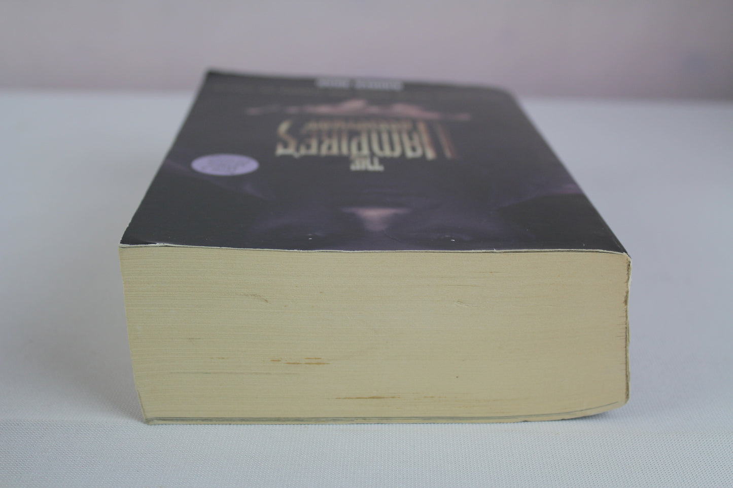 The Vampire's Assistant and Other Tales from the Cirque Du Freak (The Saga of Darren Shan) by Darren Shan