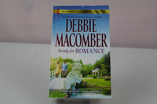 Ready for Romance: Mother To Be by Debbie Macomber, Tanya Michaels