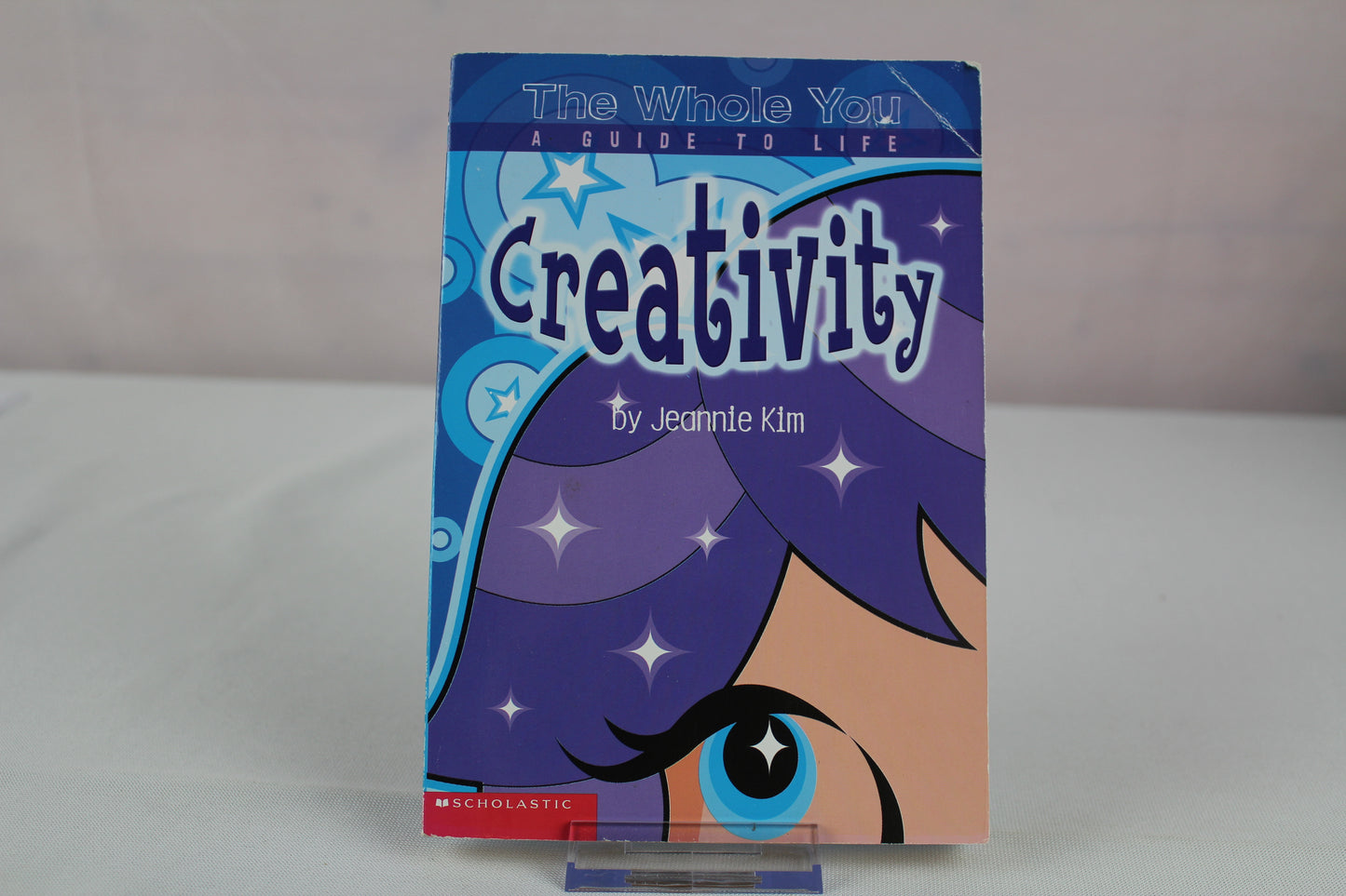 The Whole You: Creativity by Jeannie Kim