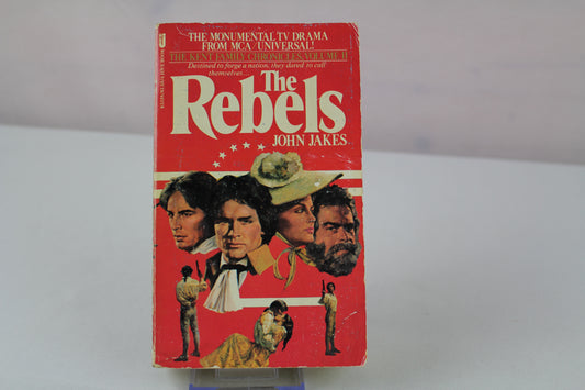 Rebels by John Jakes
