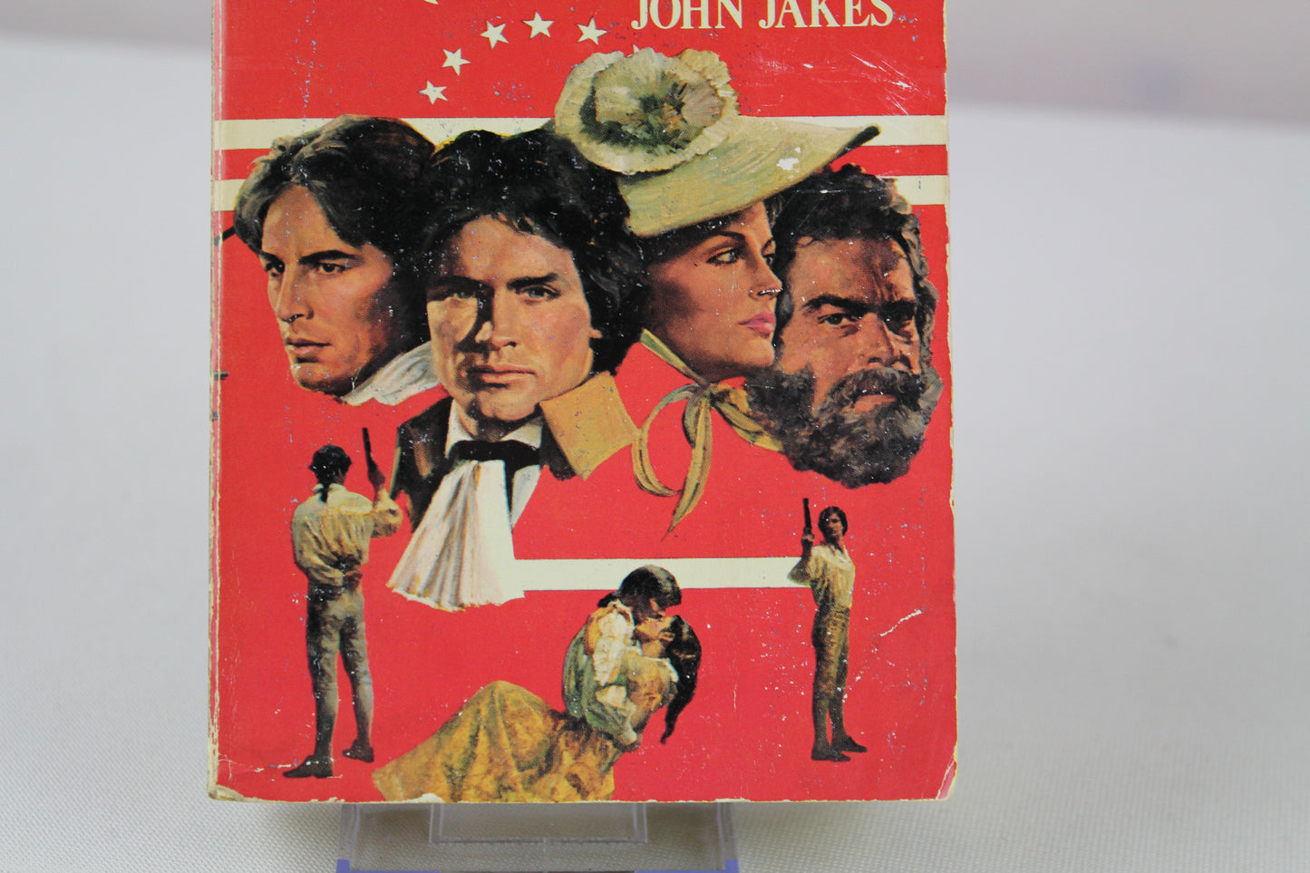 Rebels by John Jakes
