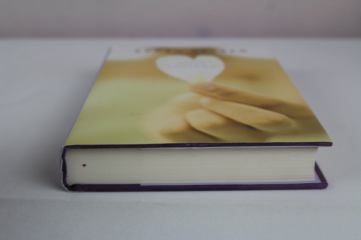 This Lullaby by Sarah Dessen