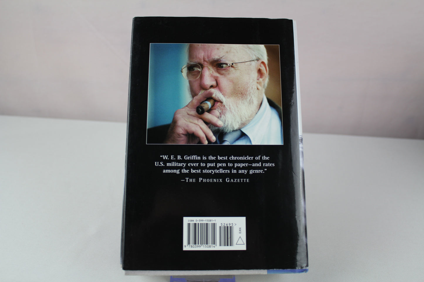 Retreat, Hell!: A corps Novel by W.E.B. Griffin