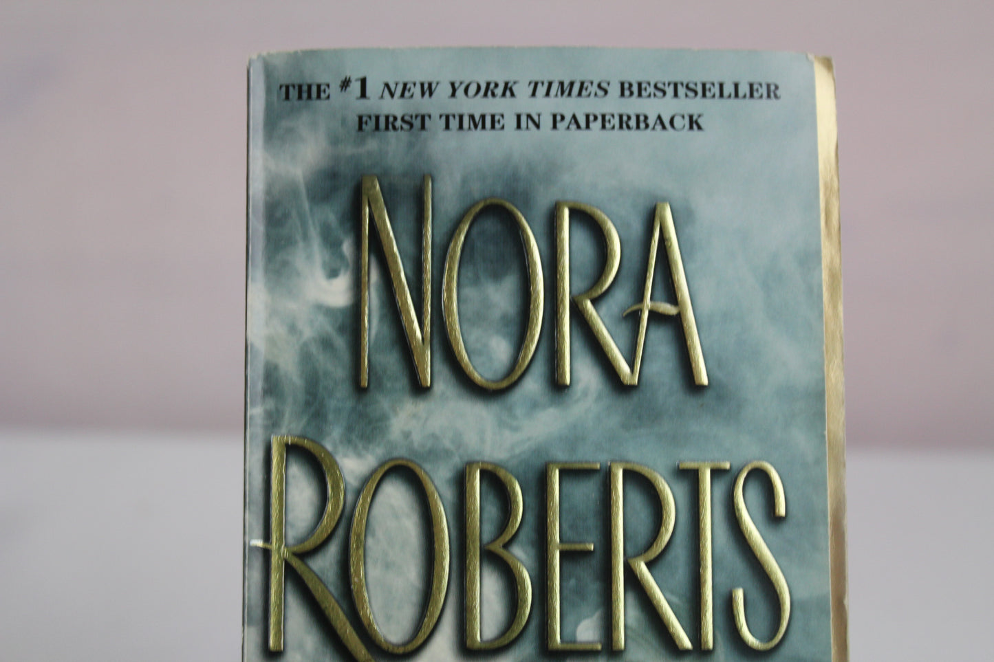 Three Fates by Nora Roberts