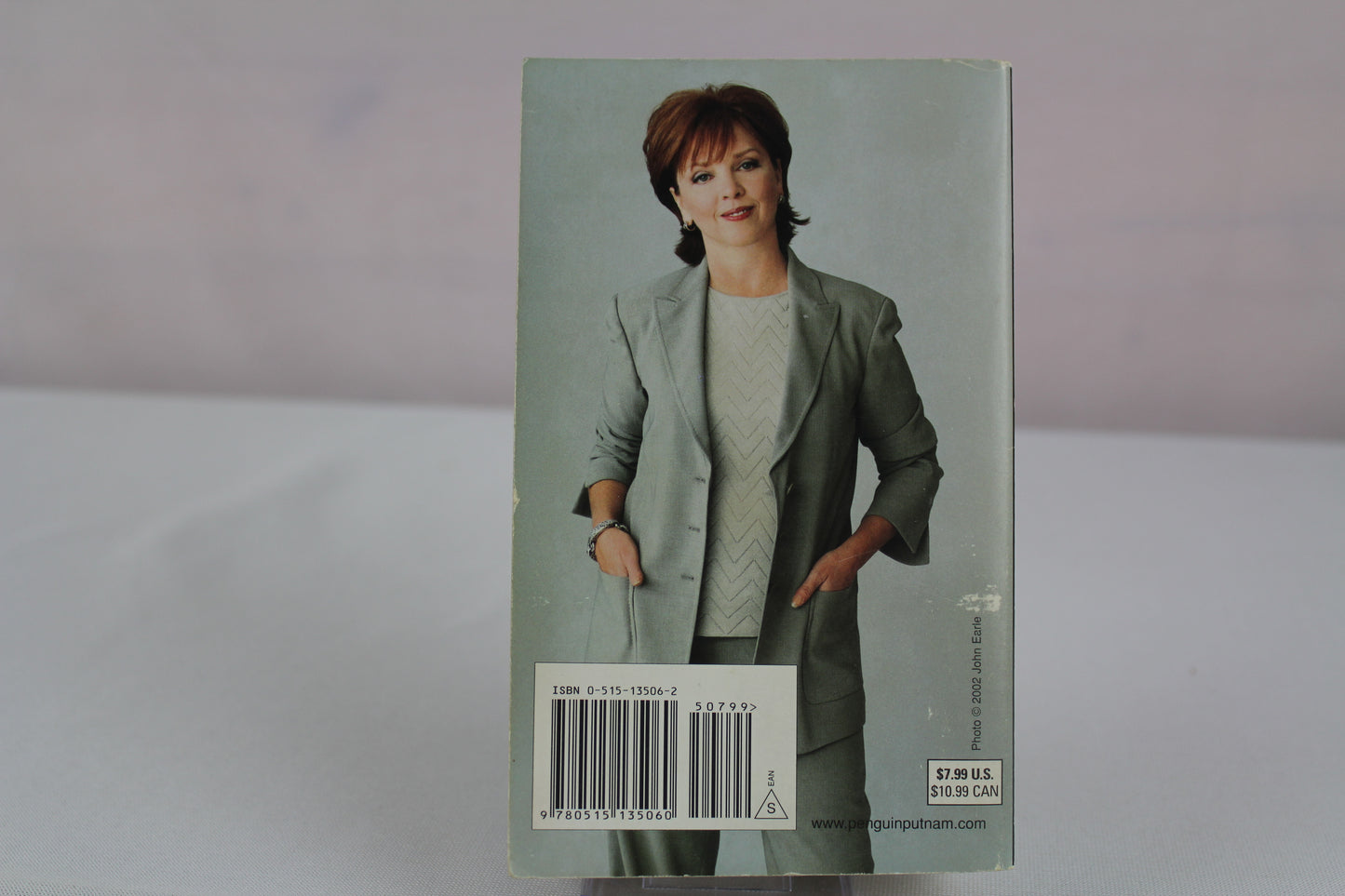 Three Fates by Nora Roberts