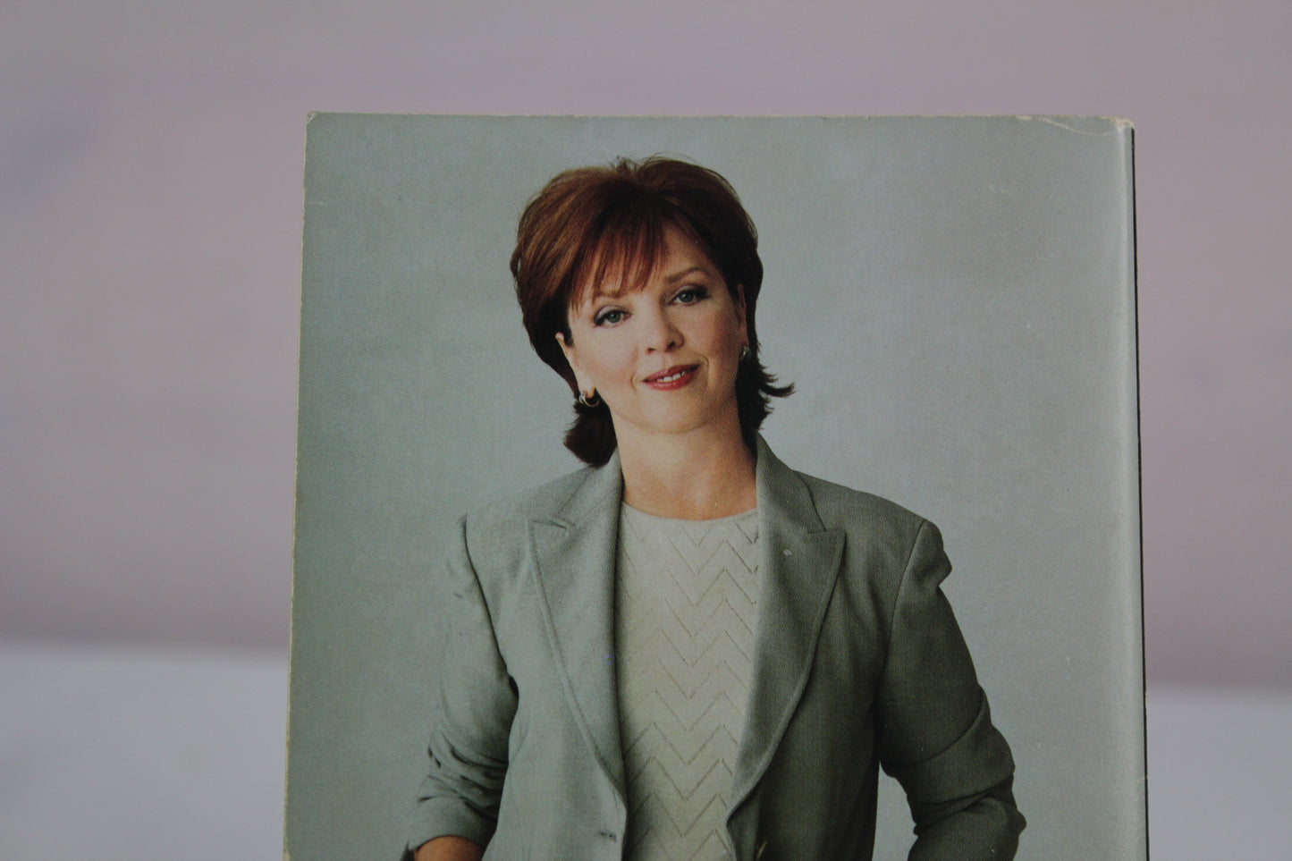 Three Fates by Nora Roberts