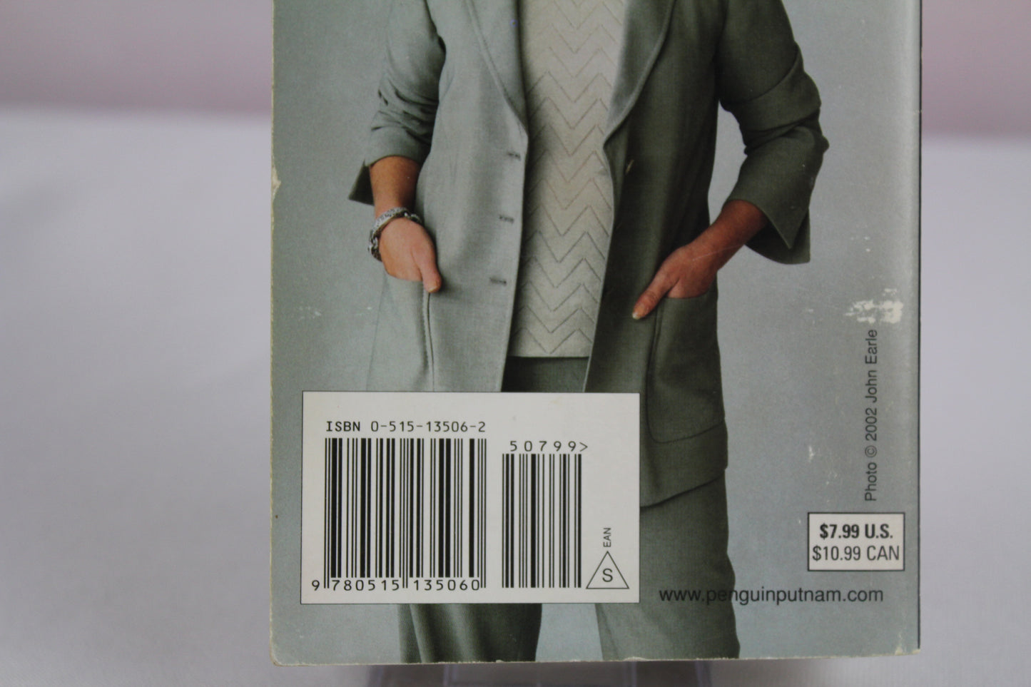 Three Fates by Nora Roberts