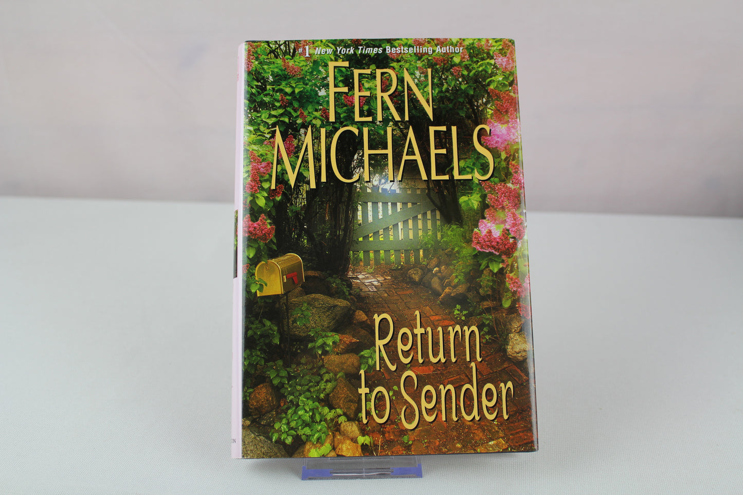 Return to Sender by Fern Michaels