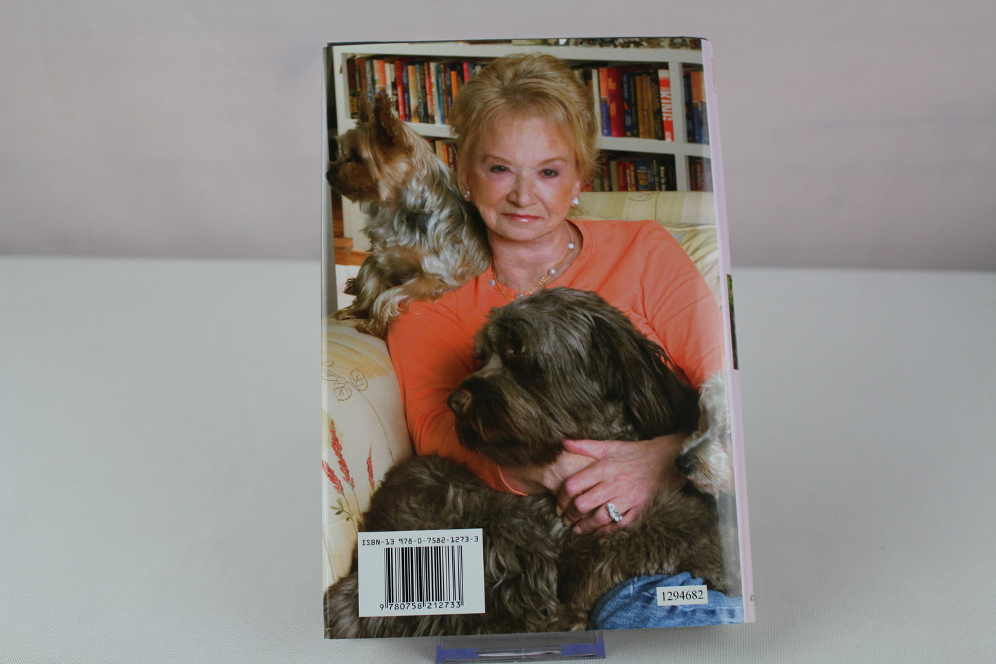 Return to Sender by Fern Michaels