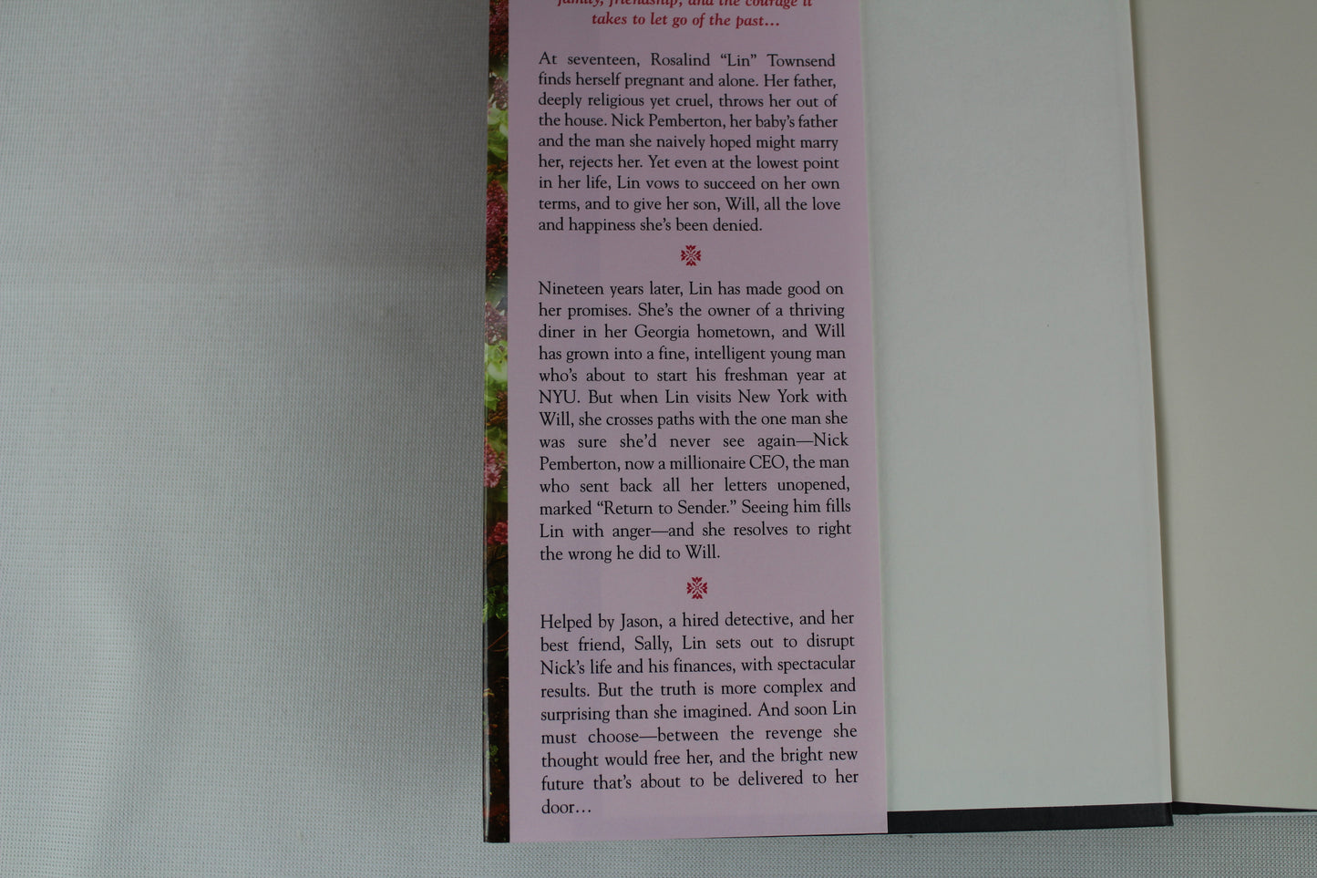 Return to Sender by Fern Michaels
