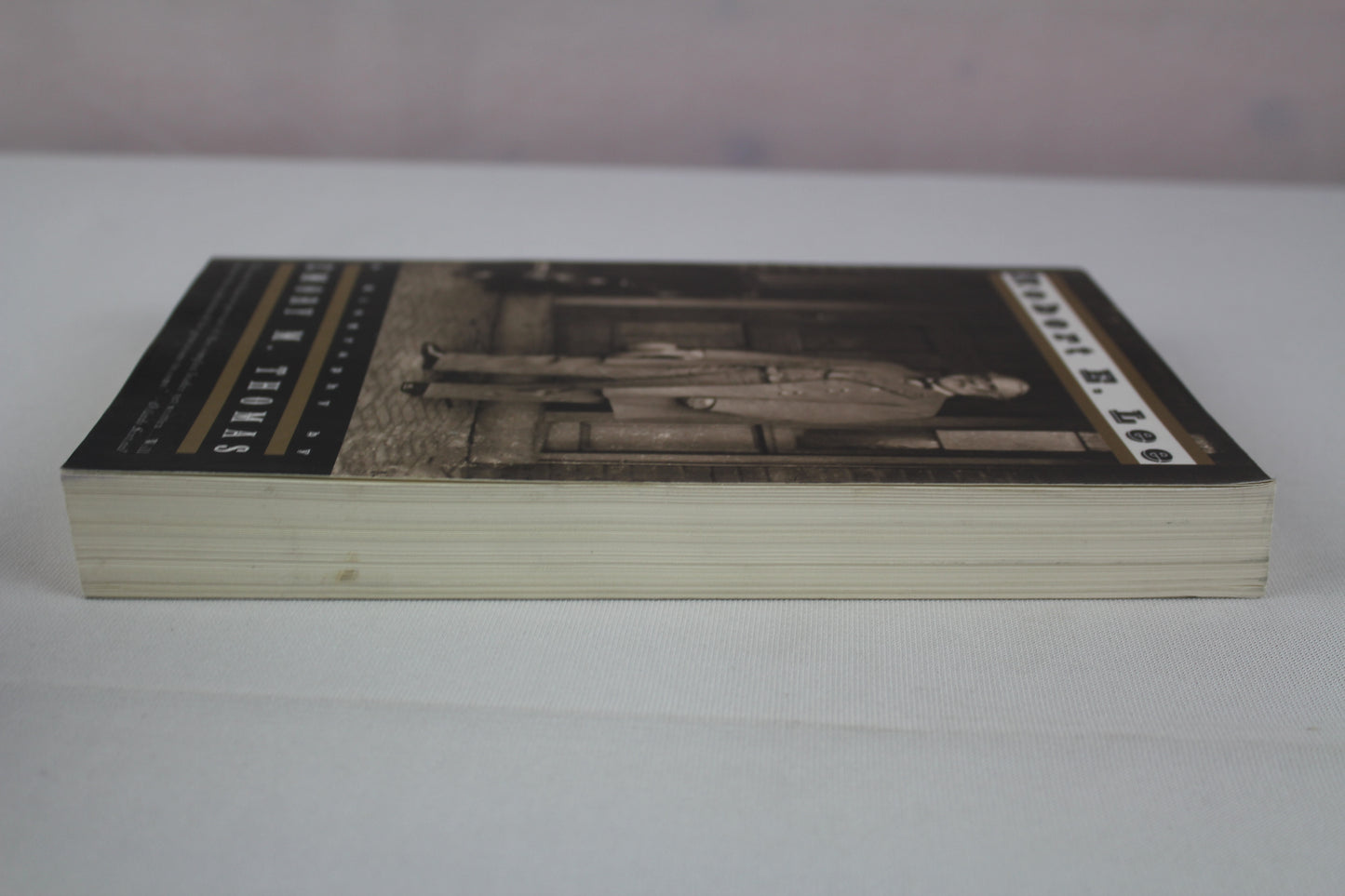 Robert E. Lee: A Biography by Emory M. Thomas