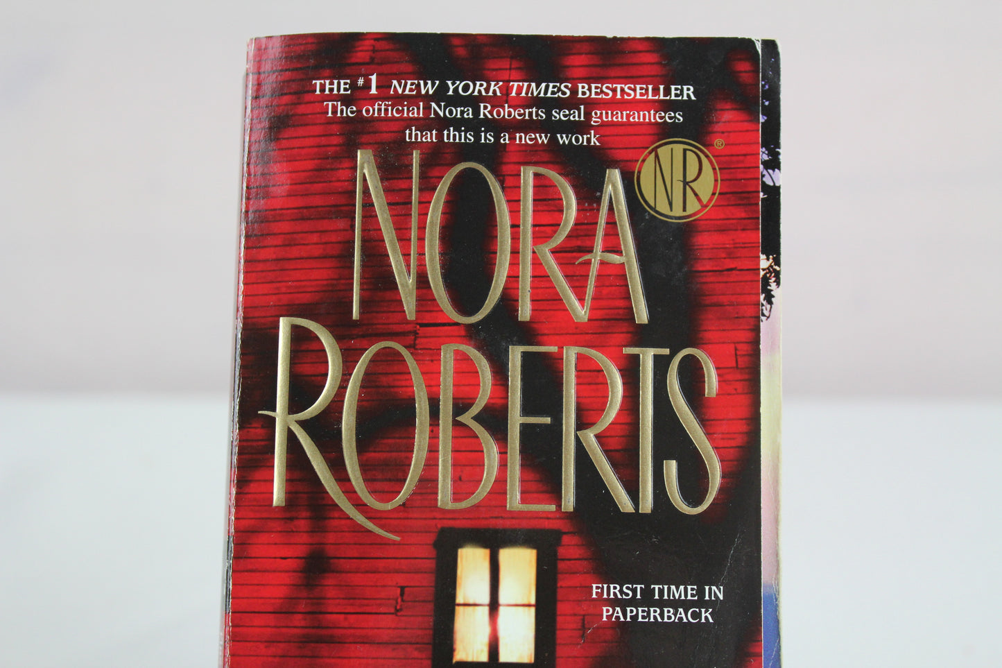 Tribute by Nora Roberts