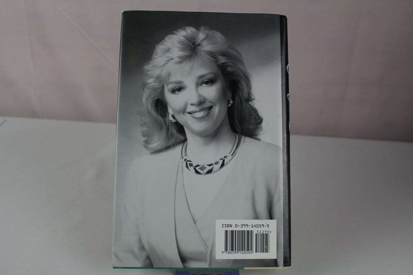 True Betrayals by Nora Roberts
