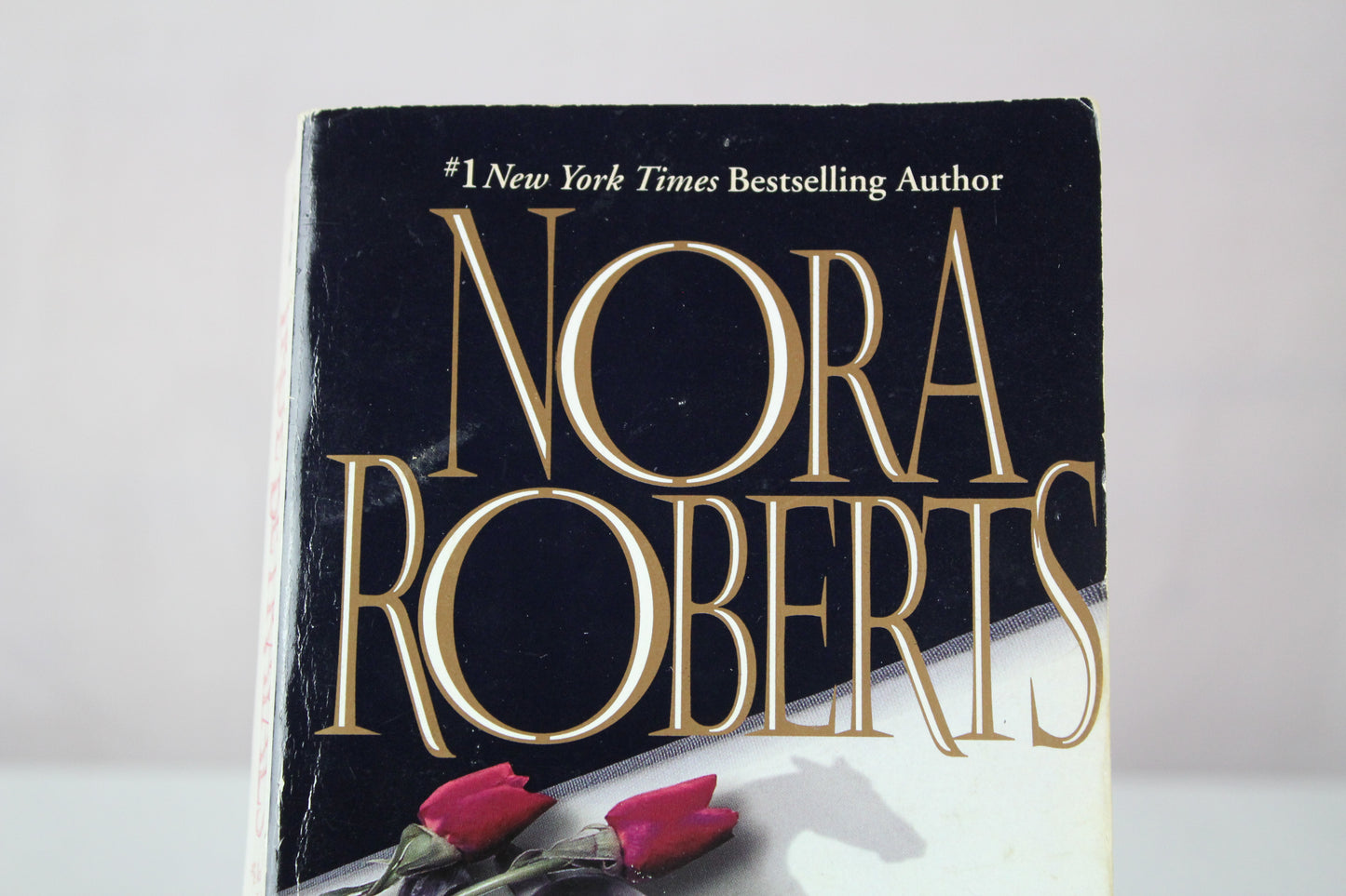 True Betrayals by Nora Roberts