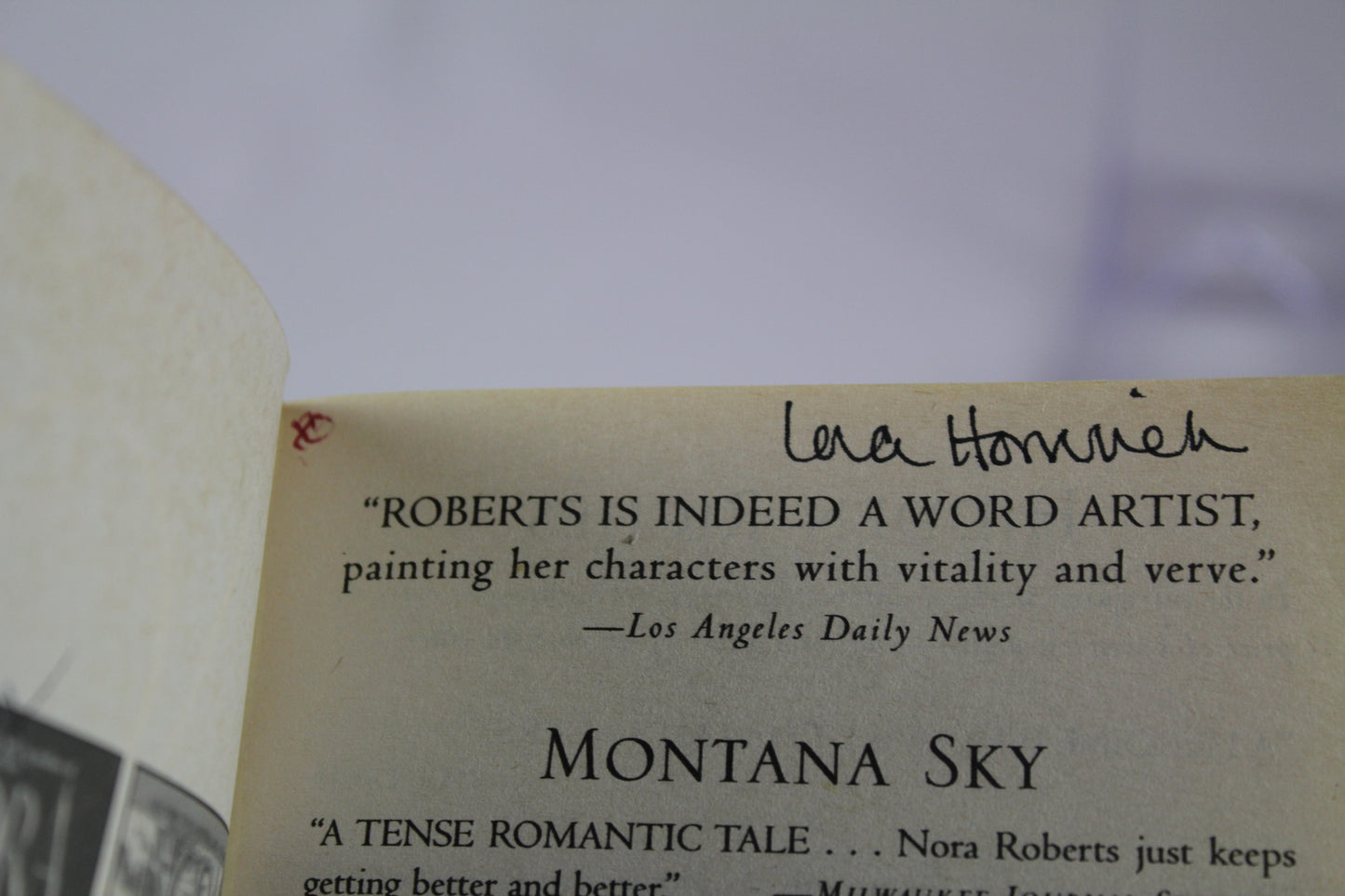 True Betrayals by Nora Roberts