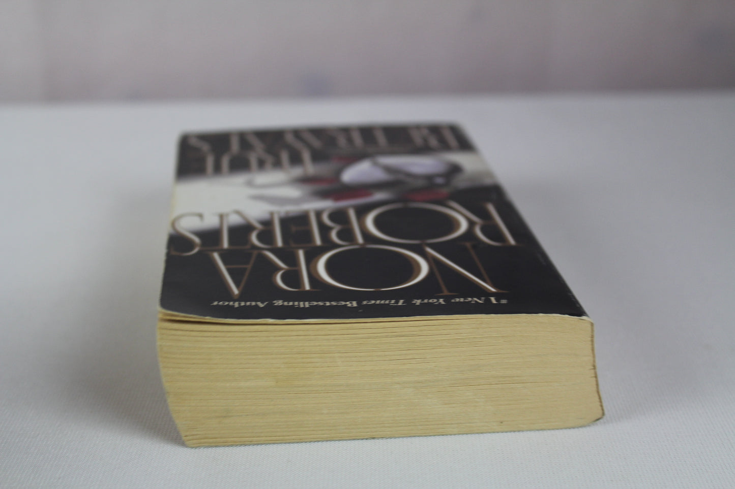 True Betrayals by Nora Roberts