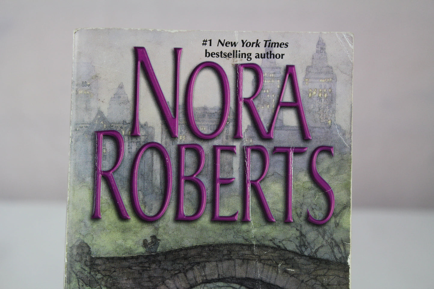 Truly, Madly Manhattan by Nora Roberts