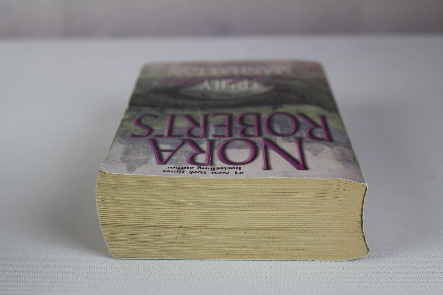 Truly, Madly Manhattan by Nora Roberts