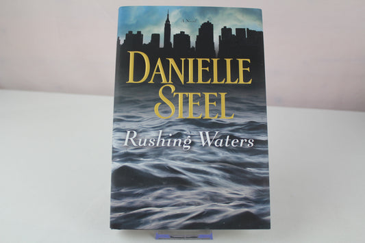 Rushing Waters by Danielle Steel