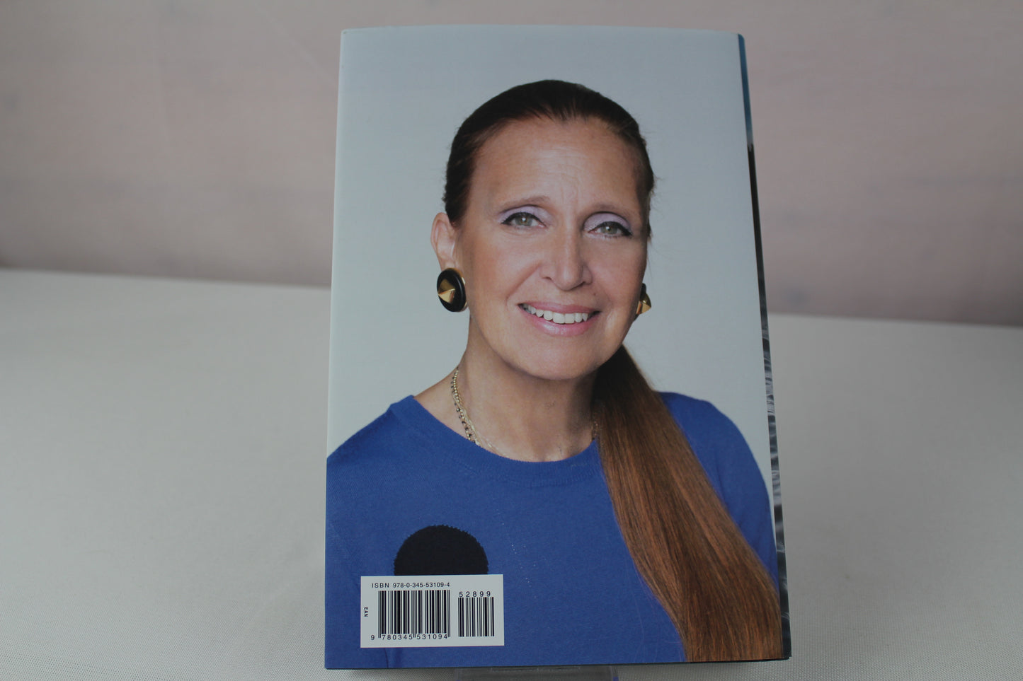 Rushing Waters by Danielle Steel