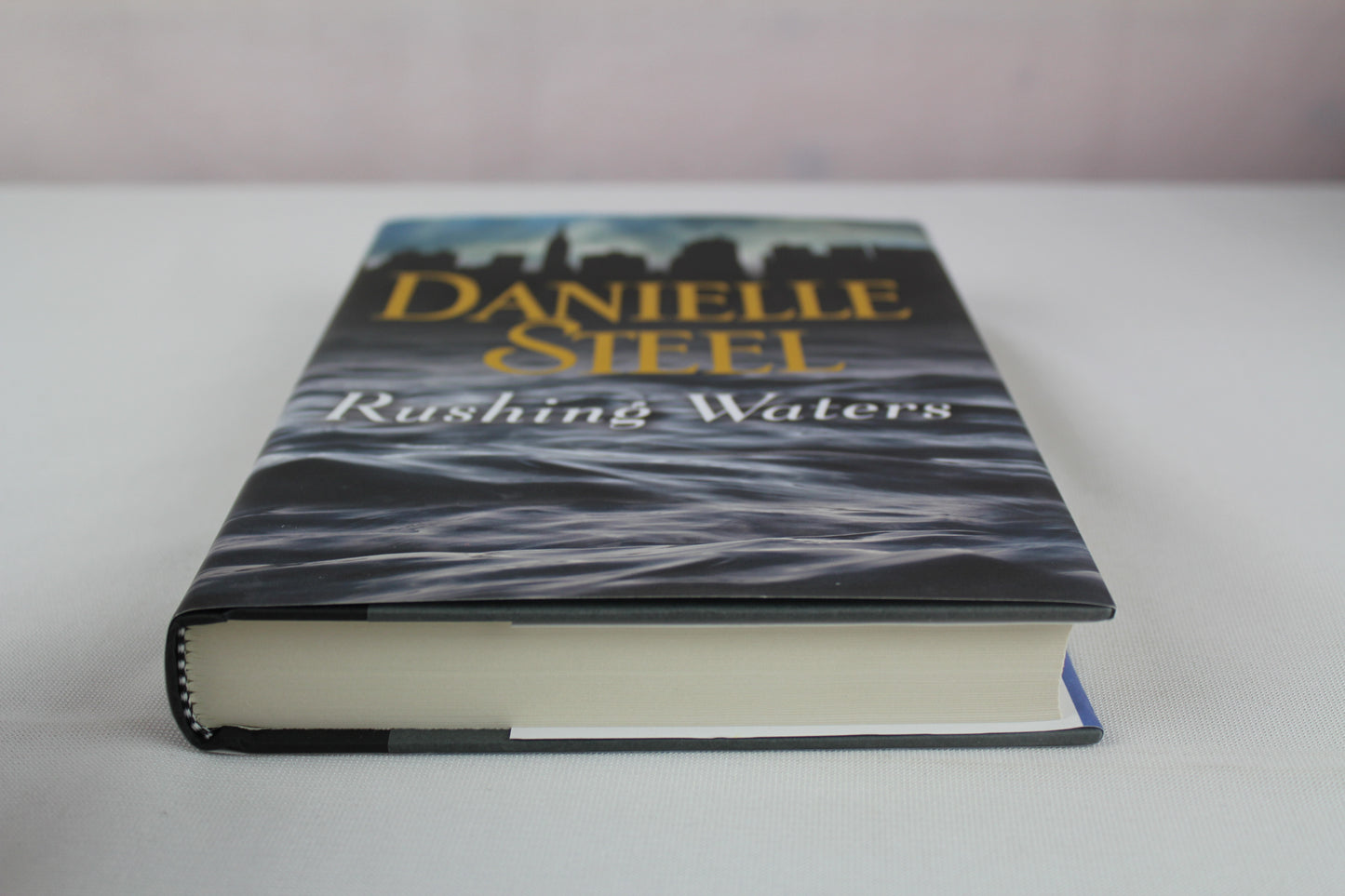 Rushing Waters by Danielle Steel