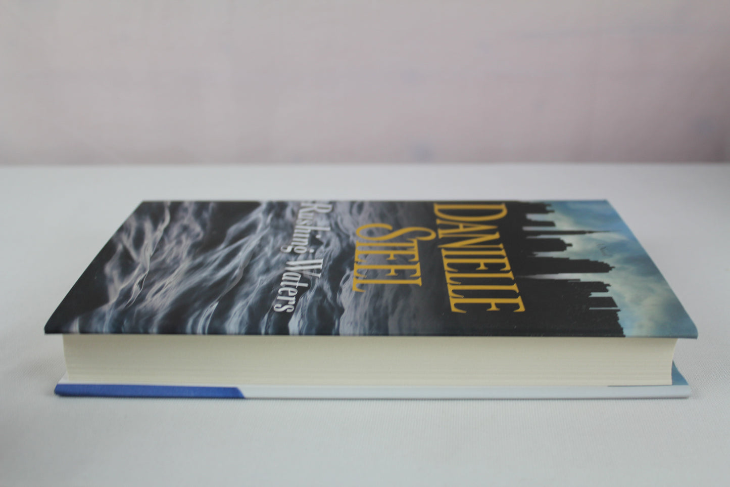 Rushing Waters by Danielle Steel