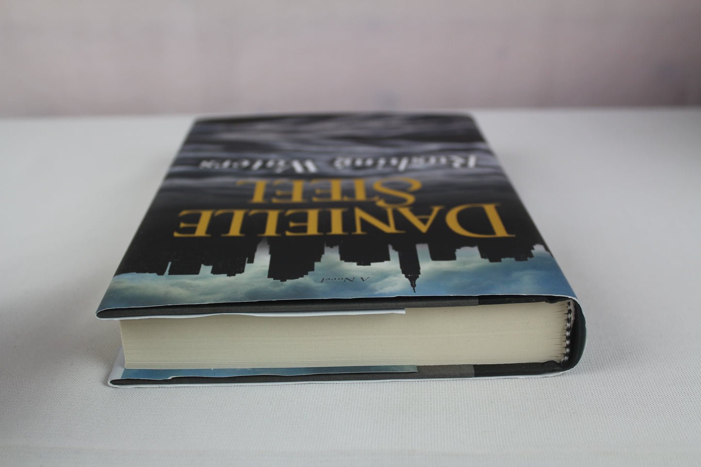 Rushing Waters by Danielle Steel