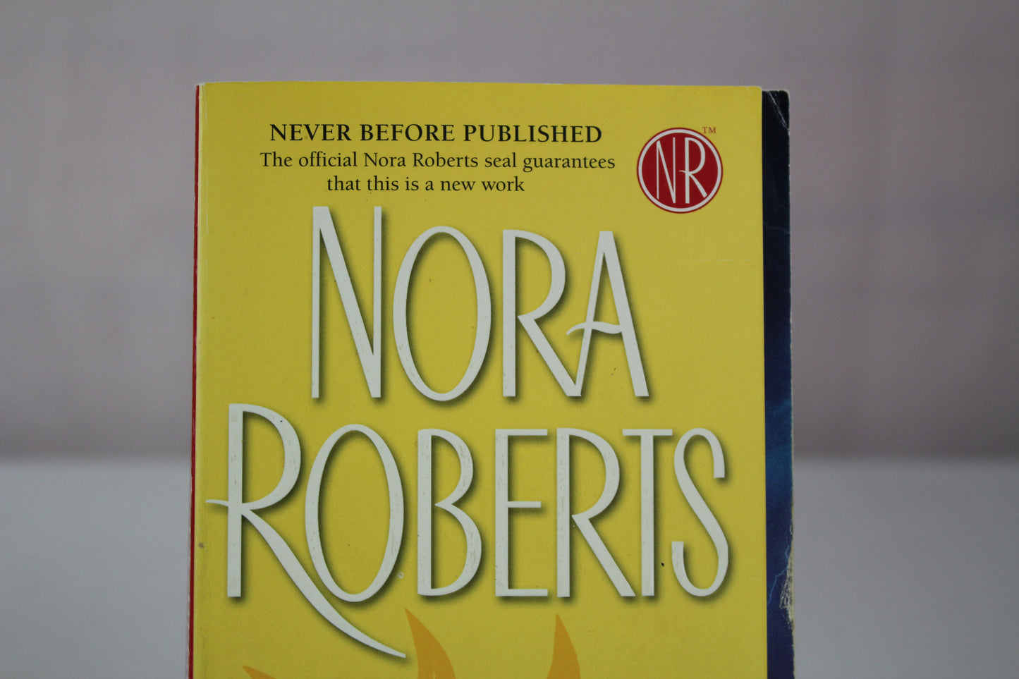 Valley of Silence (The Circle Trilogy, Book 3) by Nora  Roberts