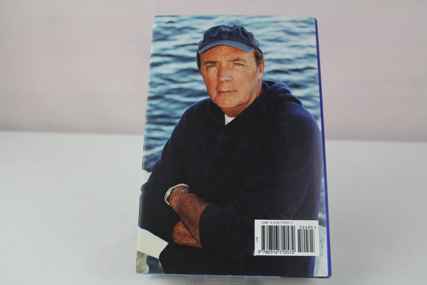 Sam's Letters to Jennifer by James Patterson