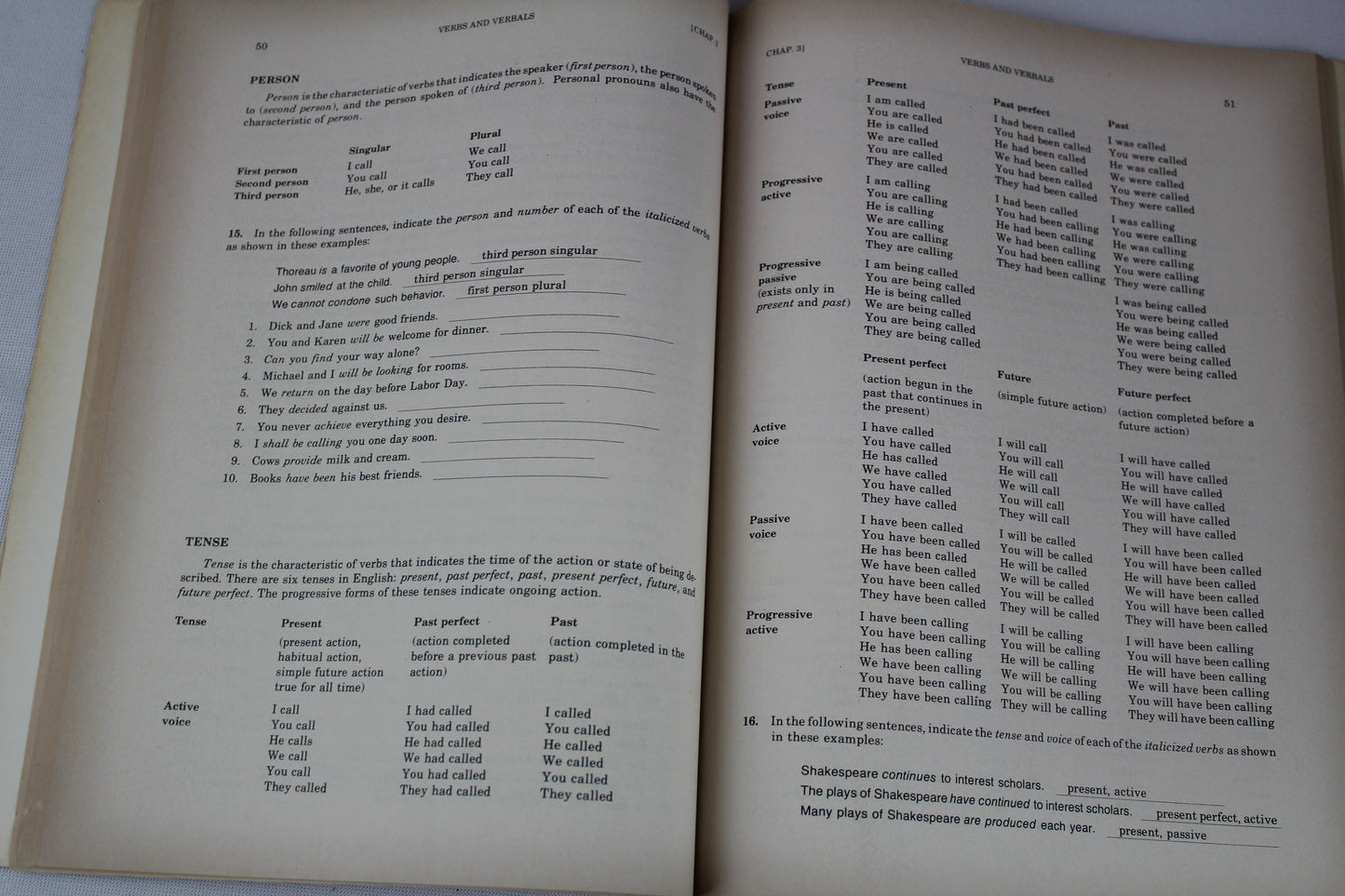 Schaum's outline of English grammar (Schaum's outline series) by Eugene H Ehrlich