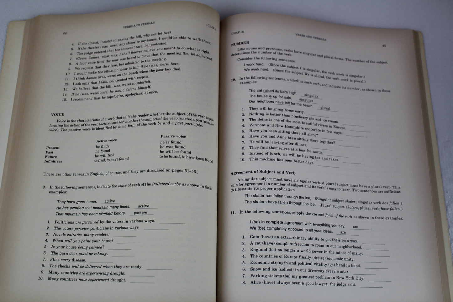 Schaum's outline of English grammar (Schaum's outline series) by Eugene H Ehrlich