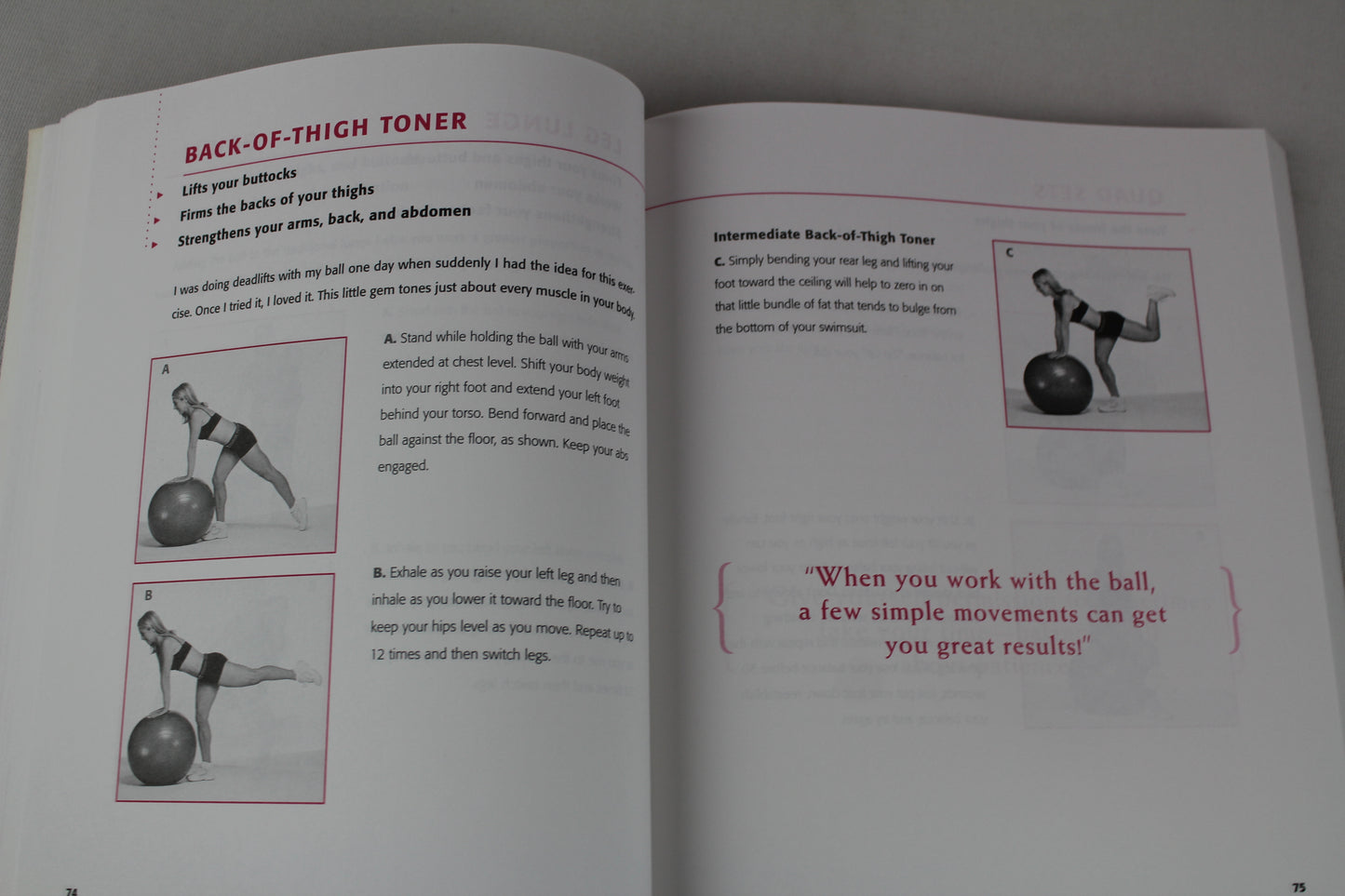 Sculpt Your Body with Balls and Bands: Shed Pounds and Get Firm in 12 Minutes a Day (With Your 3-Week Plan for Fast, Easy Weight Loss) by Denise Austin