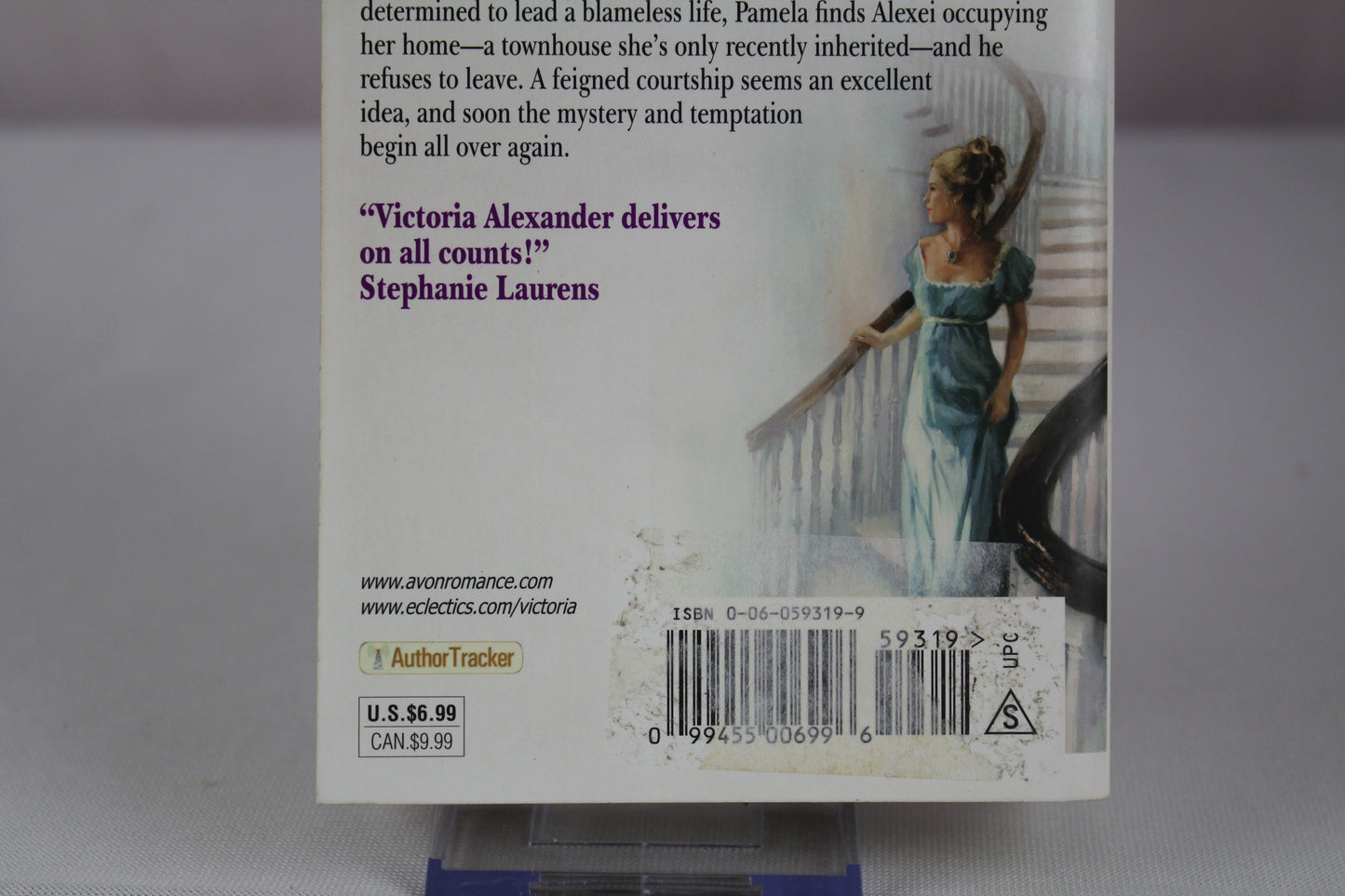 When We Meet Again (Effington Family & Friends, 10) by Victoria Alexander