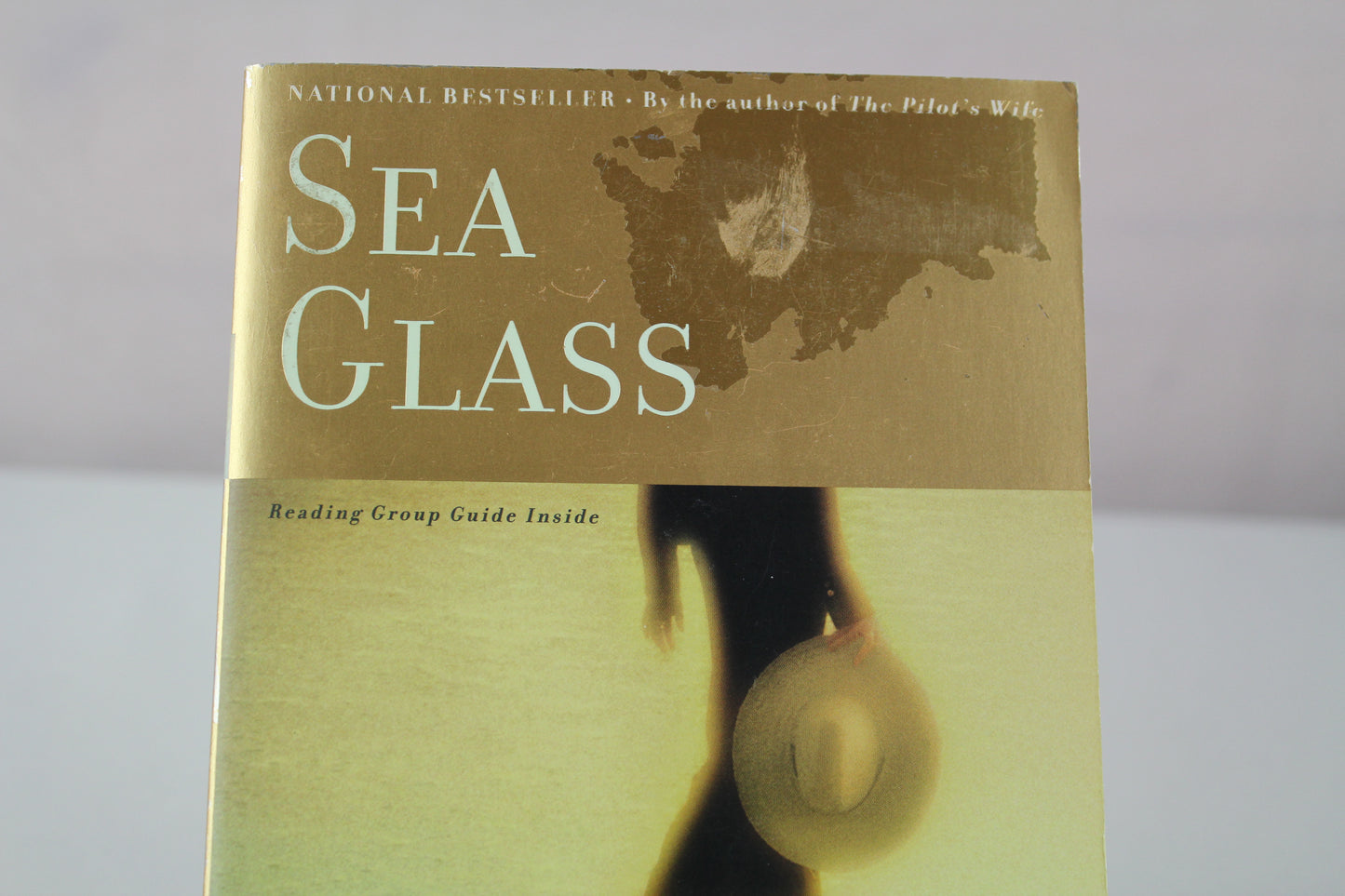 Sea Glass: A Novel by Anita Shreve