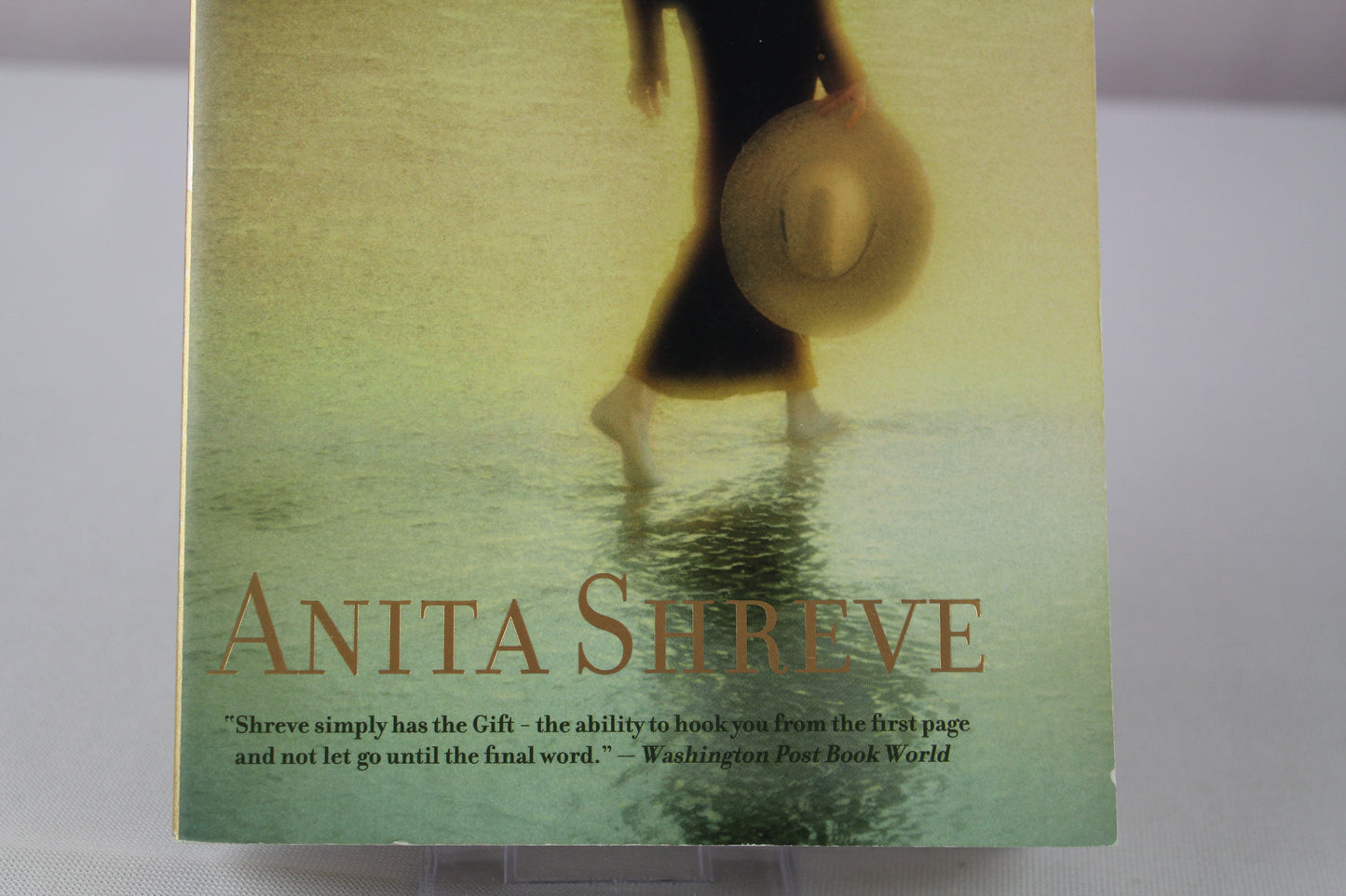 Sea Glass: A Novel by Anita Shreve