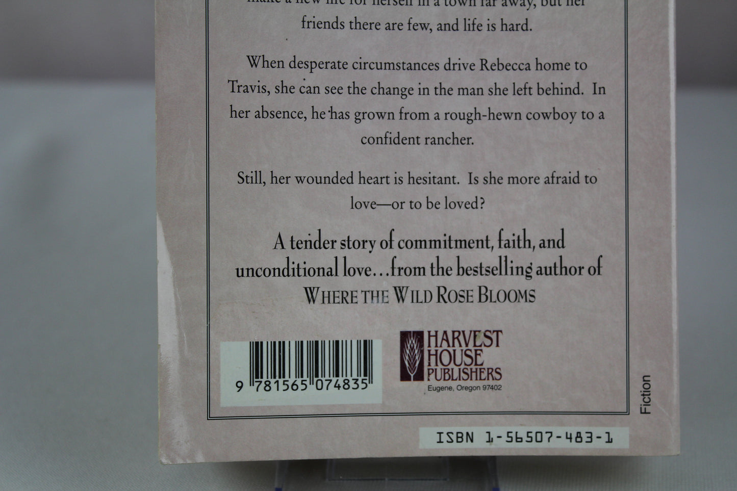 Whispers of Moonlight (Rocky Mountain Memories, Book 2) by Lori Wick