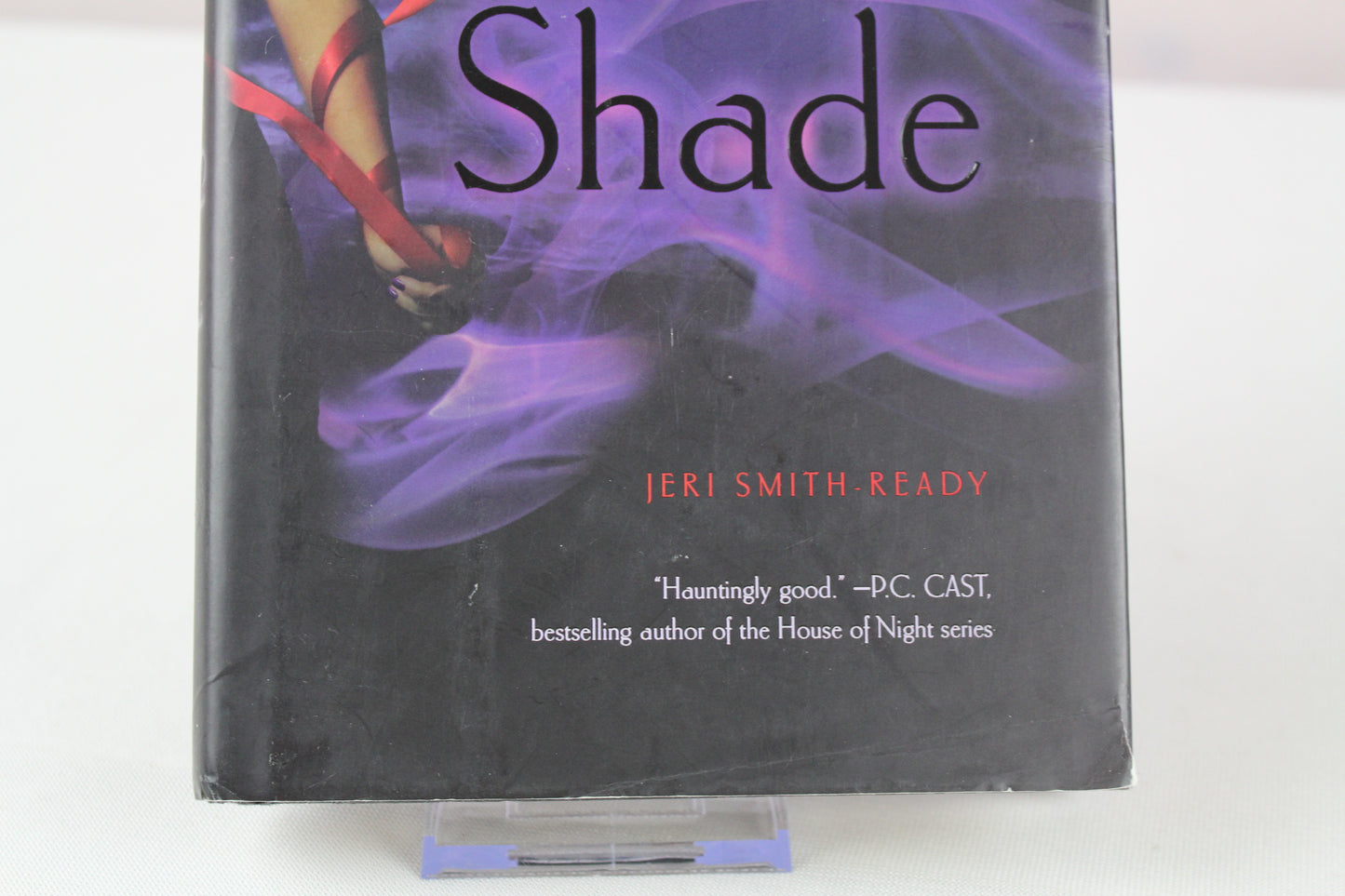 Shade (Shade Trilogy, 1) by Jeri Smith-Ready