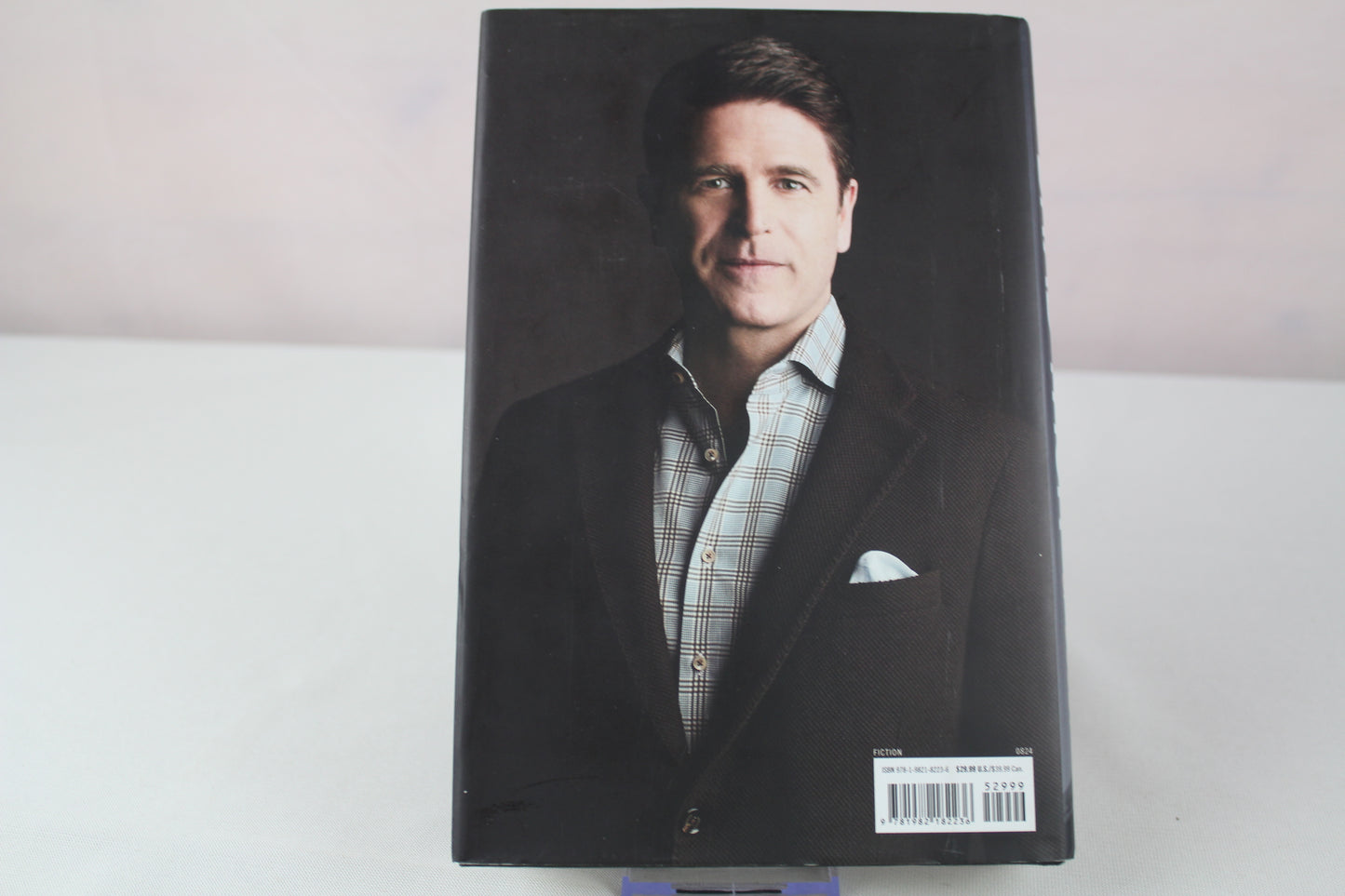 Shadow of Doubt: A Thriller (23) (The Scot Harvath Series) by Brad Thor