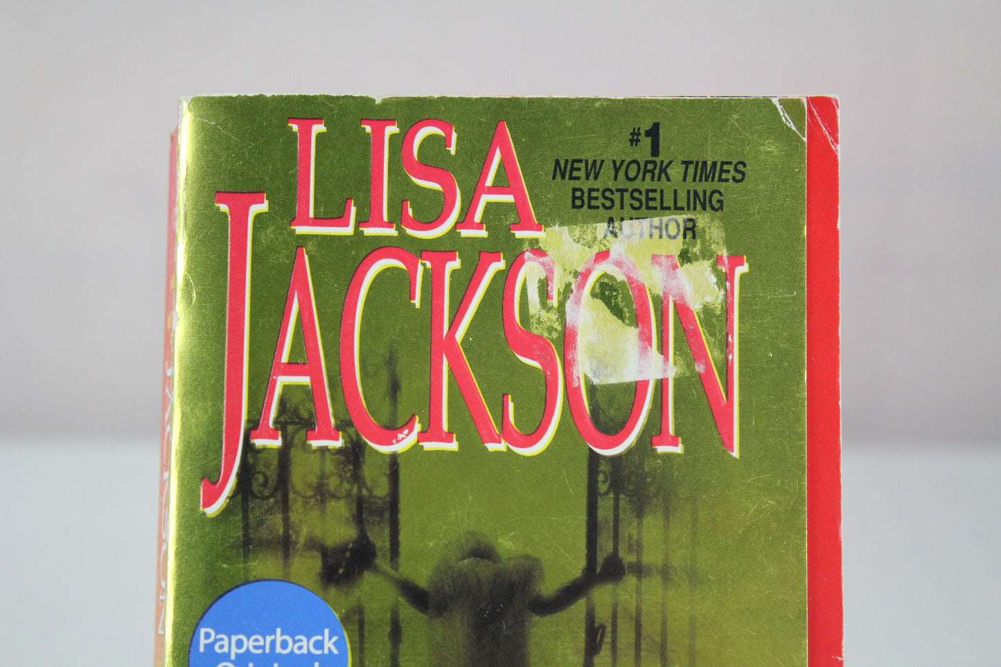 Wicked Game (The Colony) by Lisa Jackson, Nancy Bush