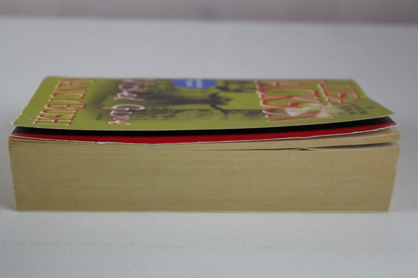 Wicked Game (The Colony) by Lisa Jackson, Nancy Bush