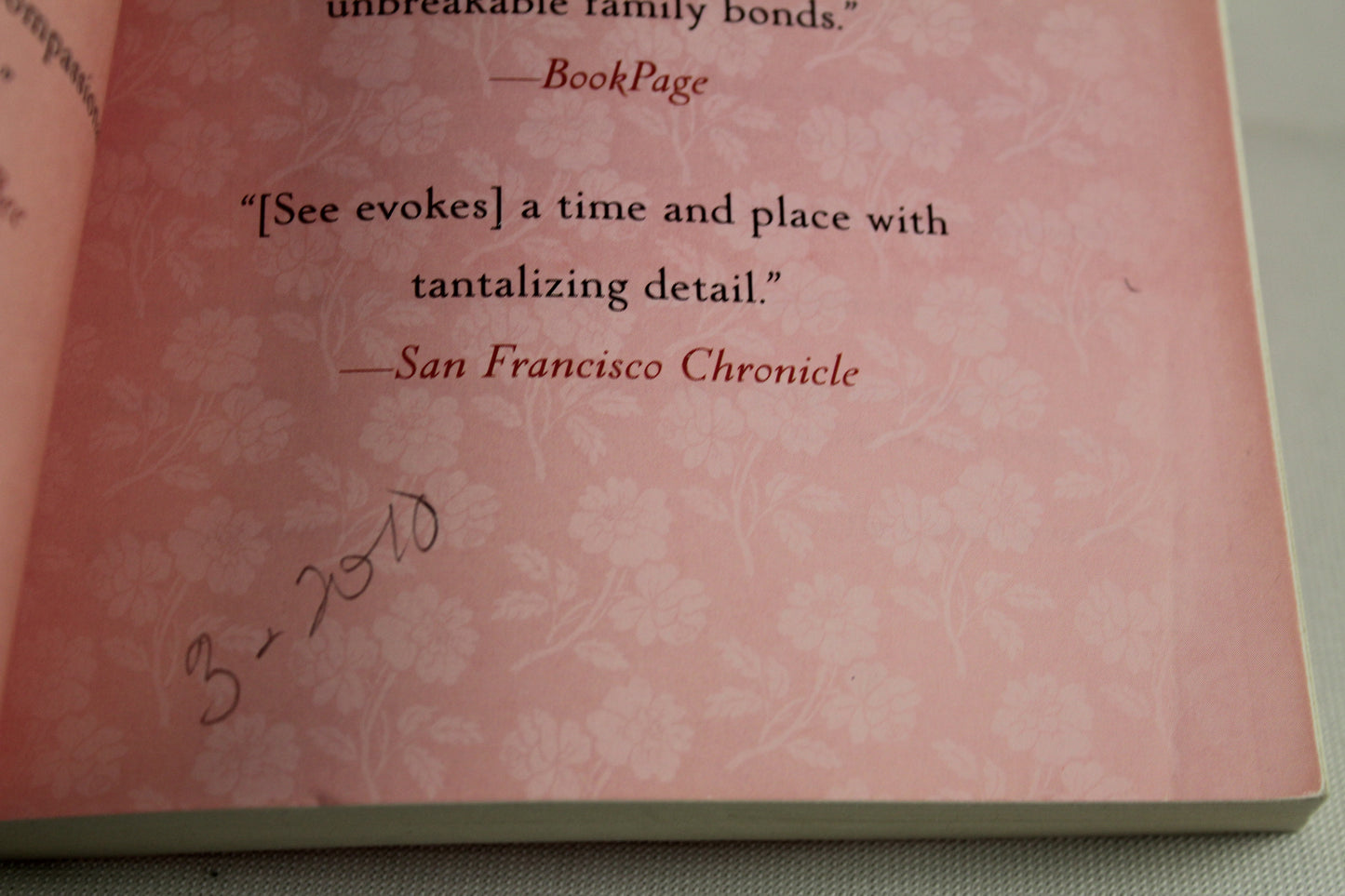 Shanghai Girls: A Novel by Lisa See