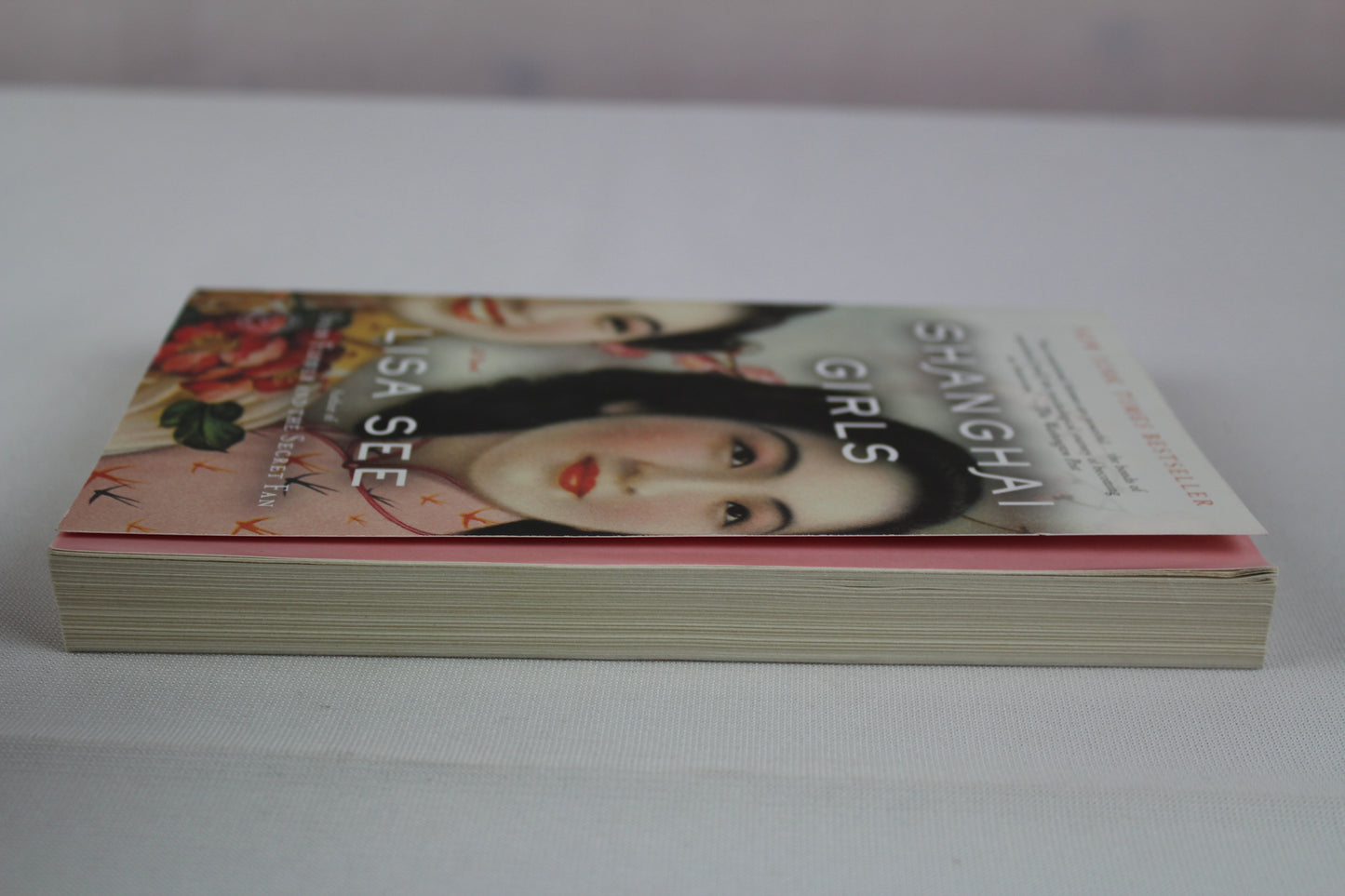 Shanghai Girls: A Novel by Lisa See