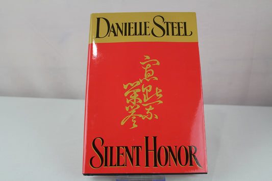 Silent Honor by Danielle Steel