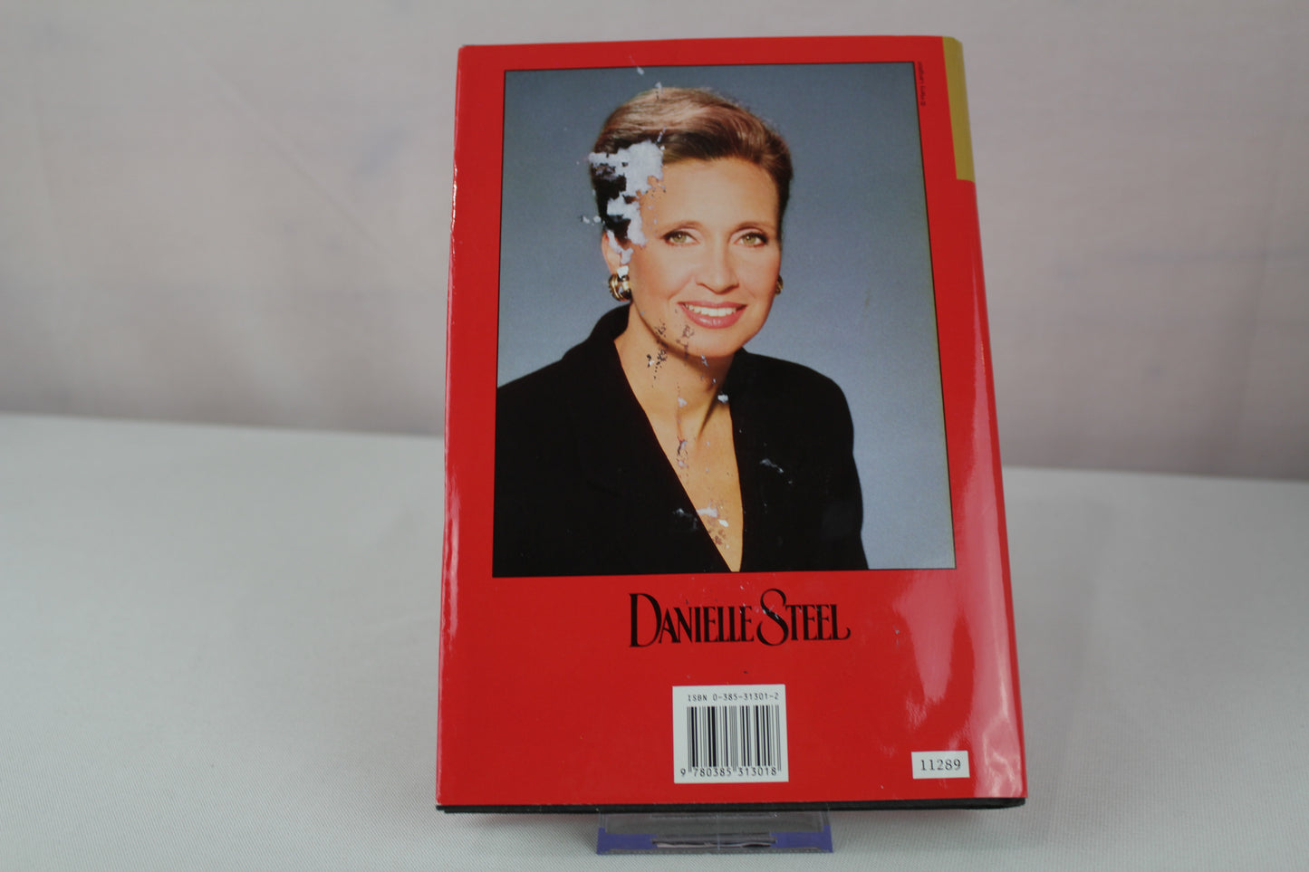 Silent Honor by Danielle Steel