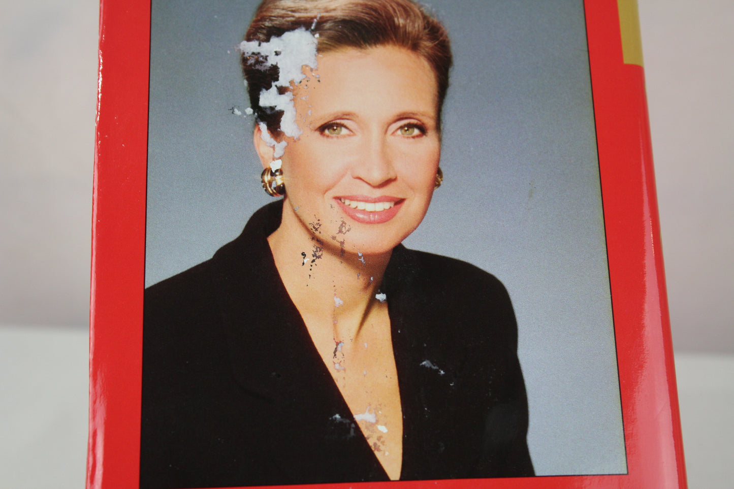 Silent Honor by Danielle Steel