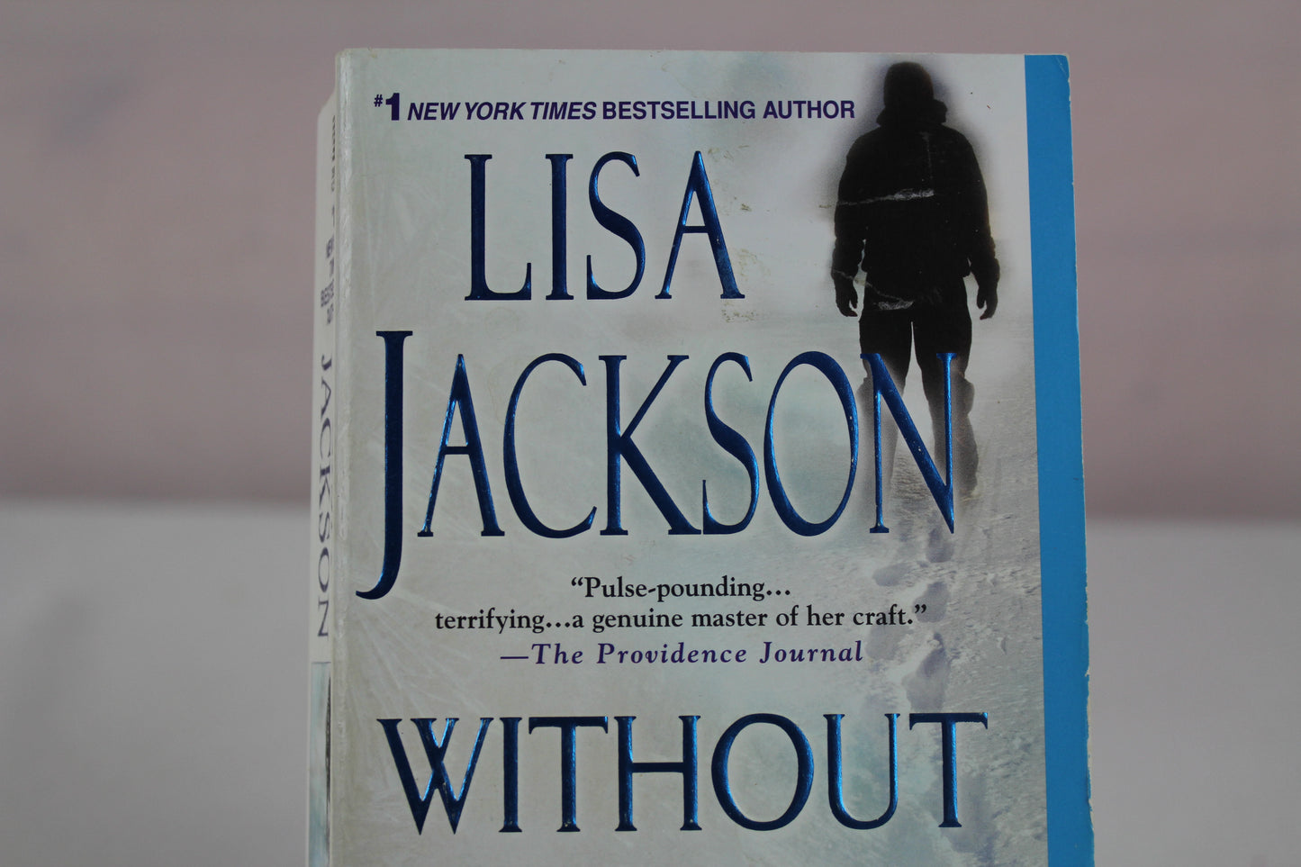 Without Mercy by Lisa Jackson