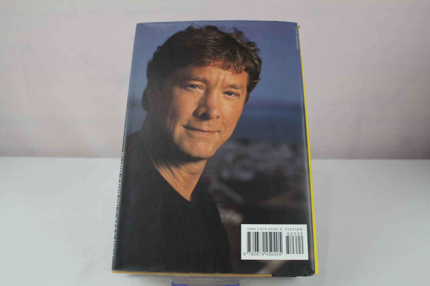 Silent Witness by Richard North Patterson